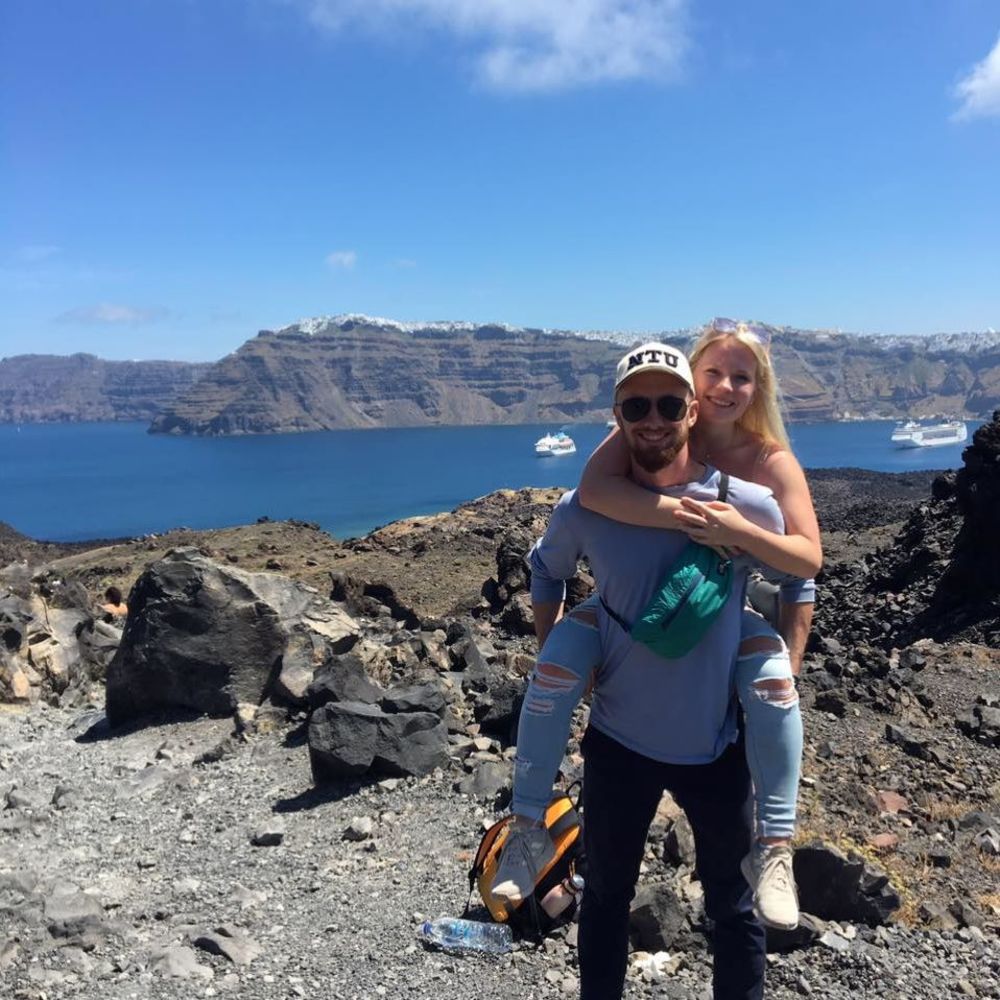 Meet your Posher, Sydney